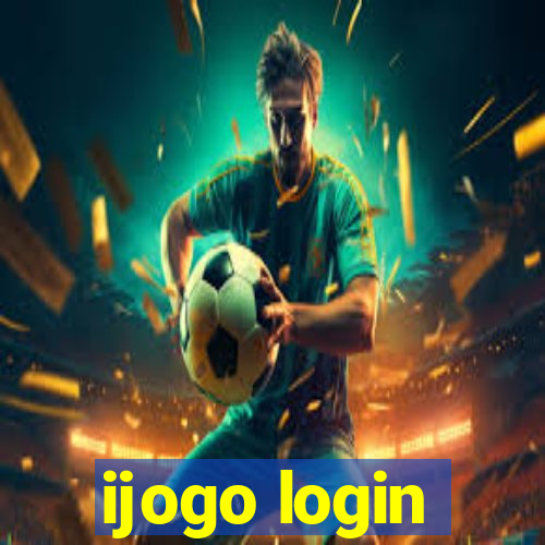 ijogo login